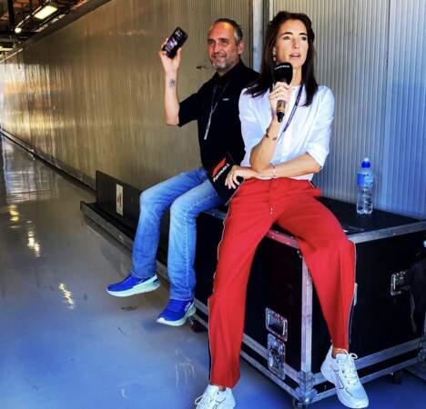 Margot Laffite Margot Laffite