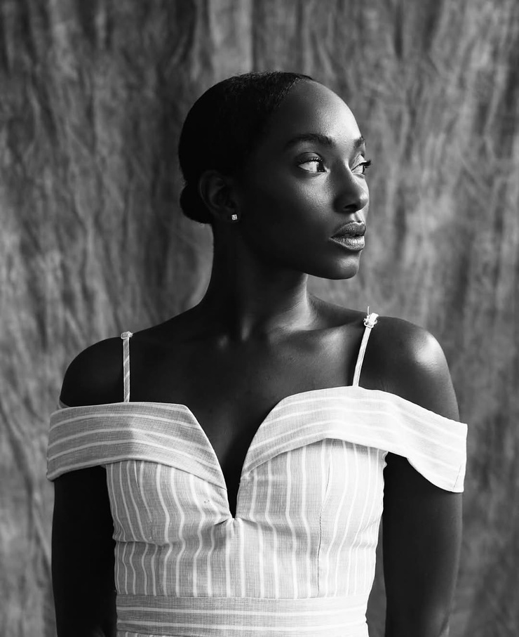 Khadija Nicholas