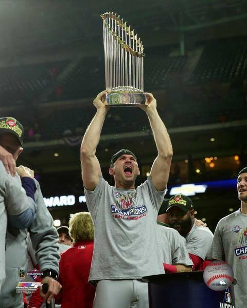 Ryan Zimmerman