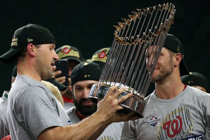 Ryan Zimmerman