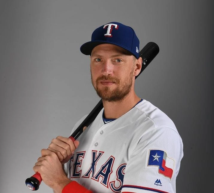 Hunter Pence