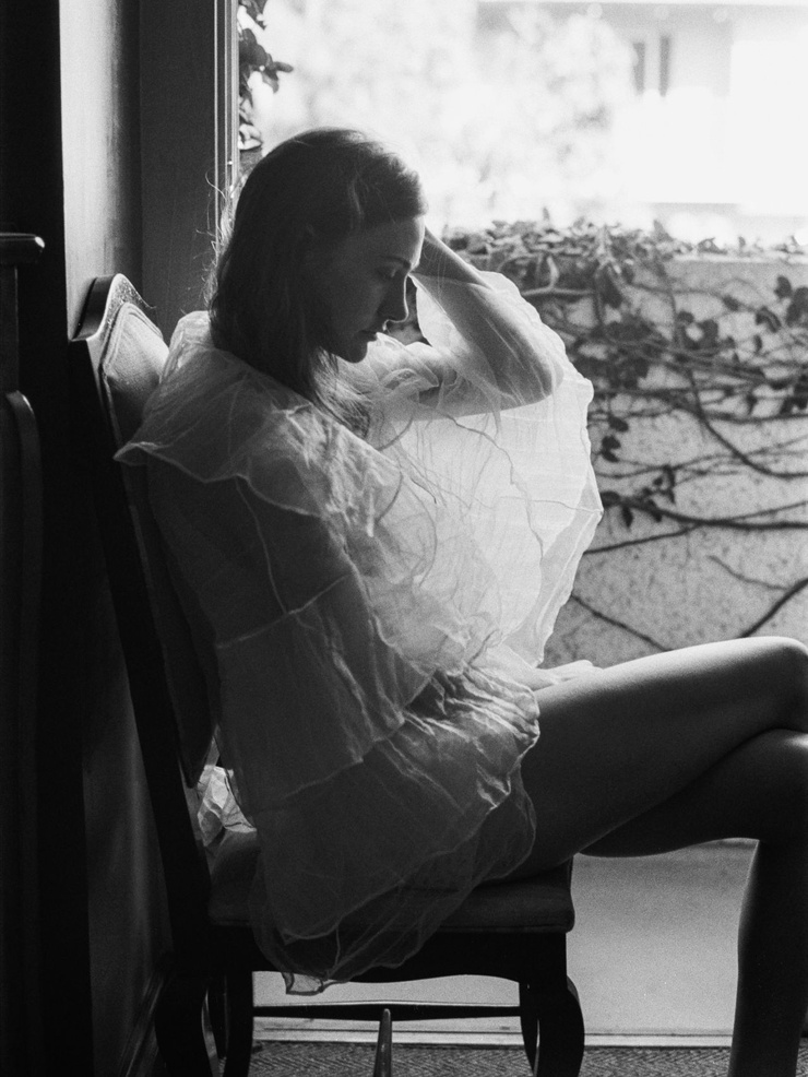 Emily Hall