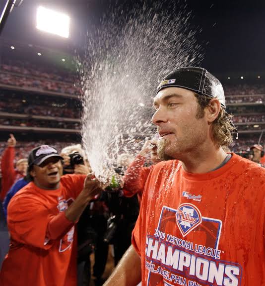 Jayson Werth