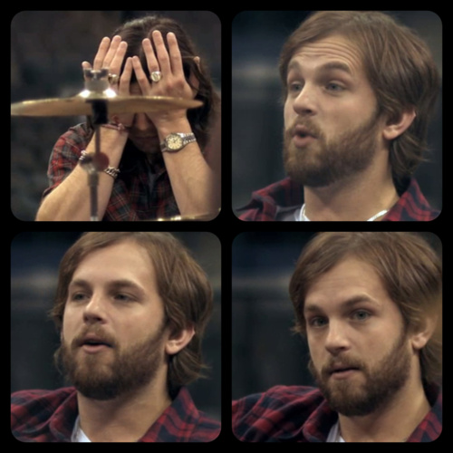 Caleb Followill