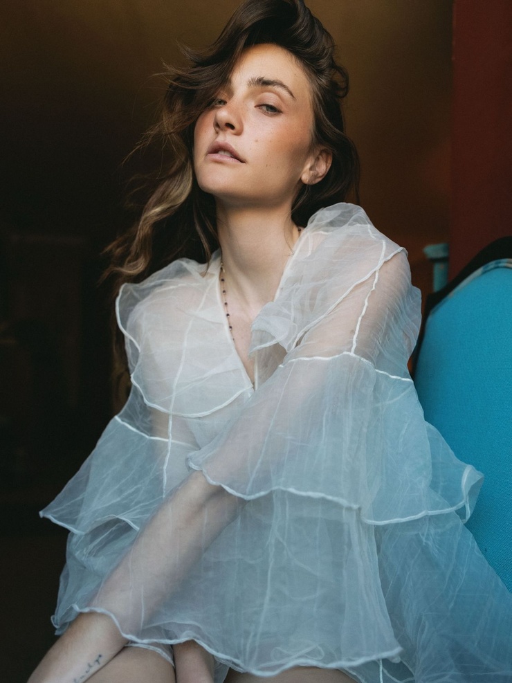 Emily Hall