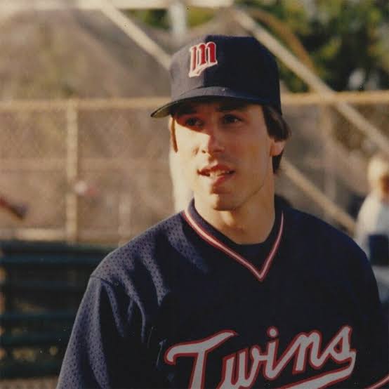 Greg Gagne