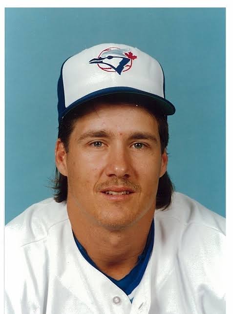 Pat Borders