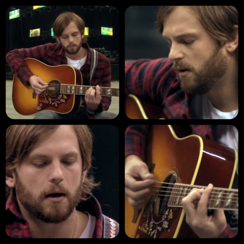 Caleb Followill