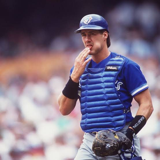 Pat Borders