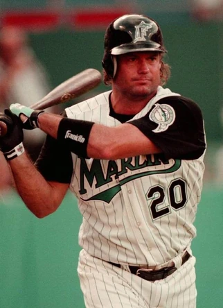 Darren Daulton