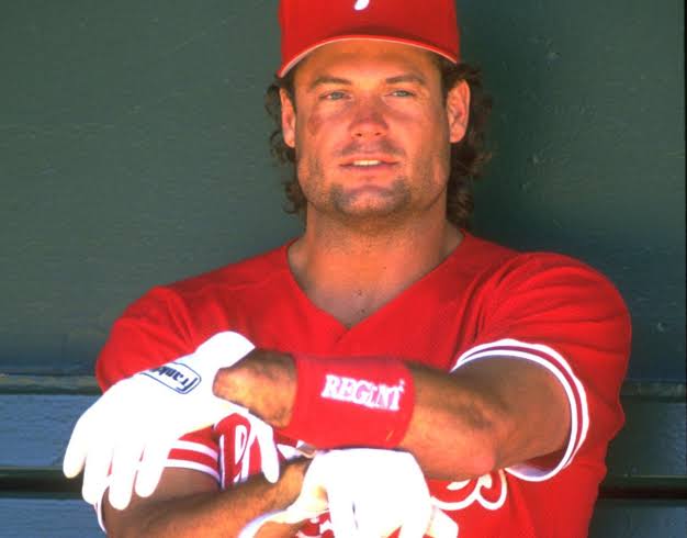 Darren Daulton