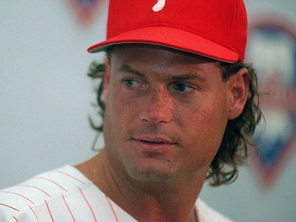 Darren Daulton