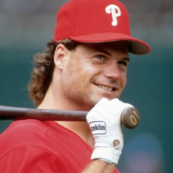 Darren Daulton