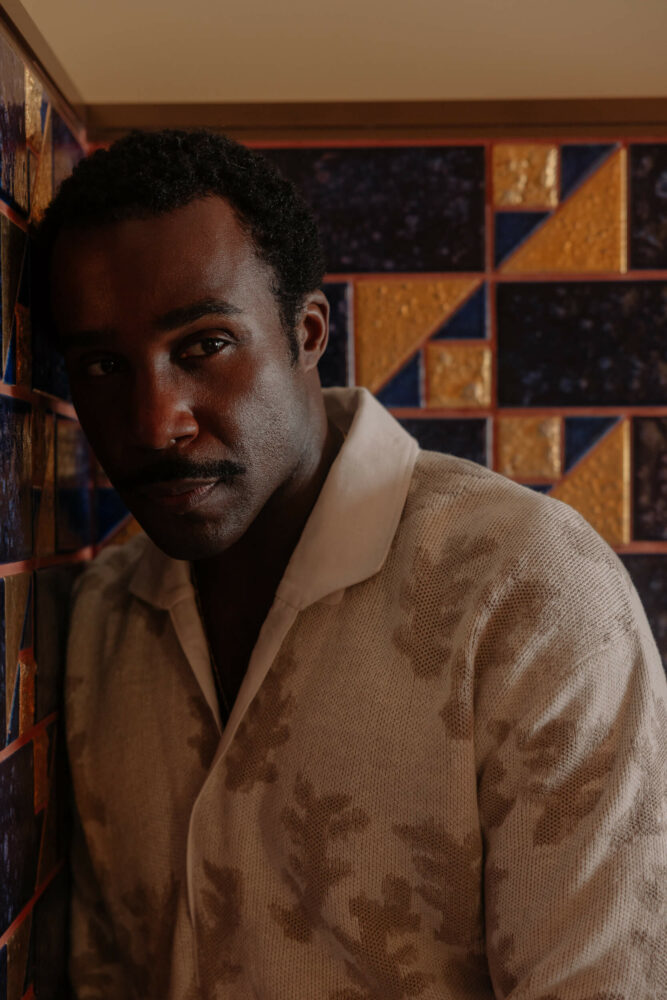 Tramell Tillman
