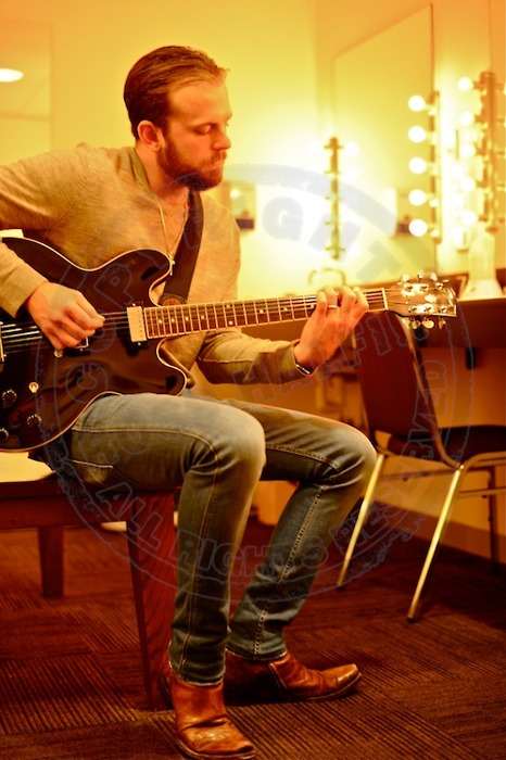 Caleb Followill