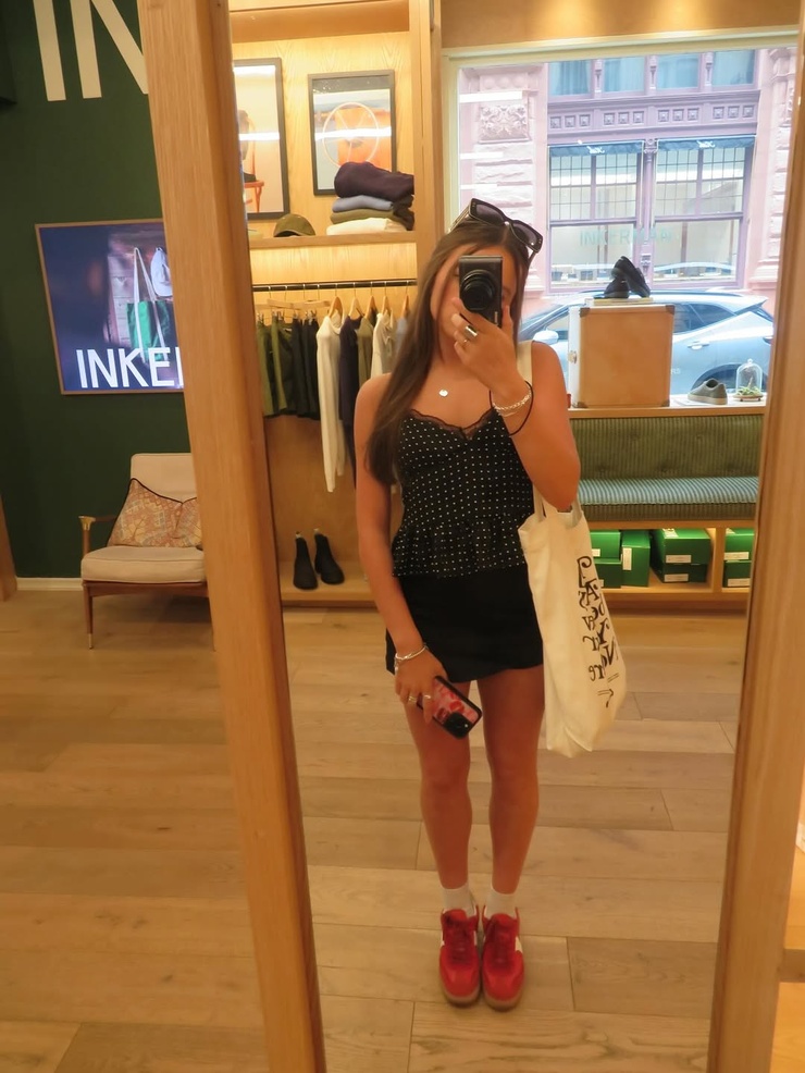 Cailey Fleming