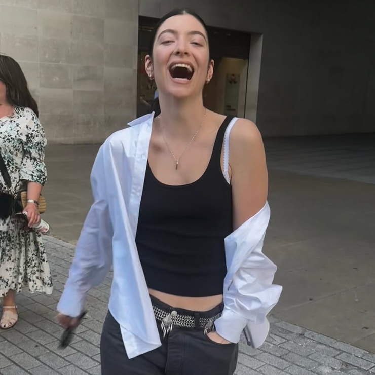 Lorde