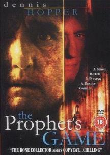 The Prophet's Game                                  (2000)