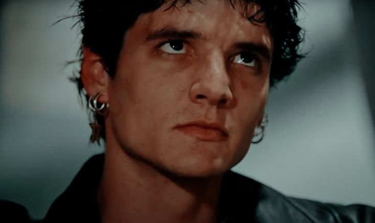 Pedro Pascal