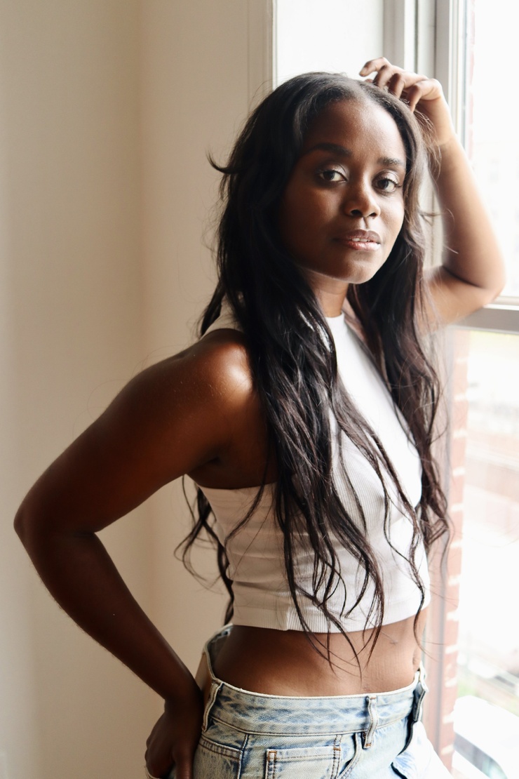 Denée Benton