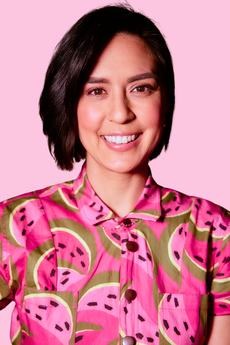 Francesca Fiorentini