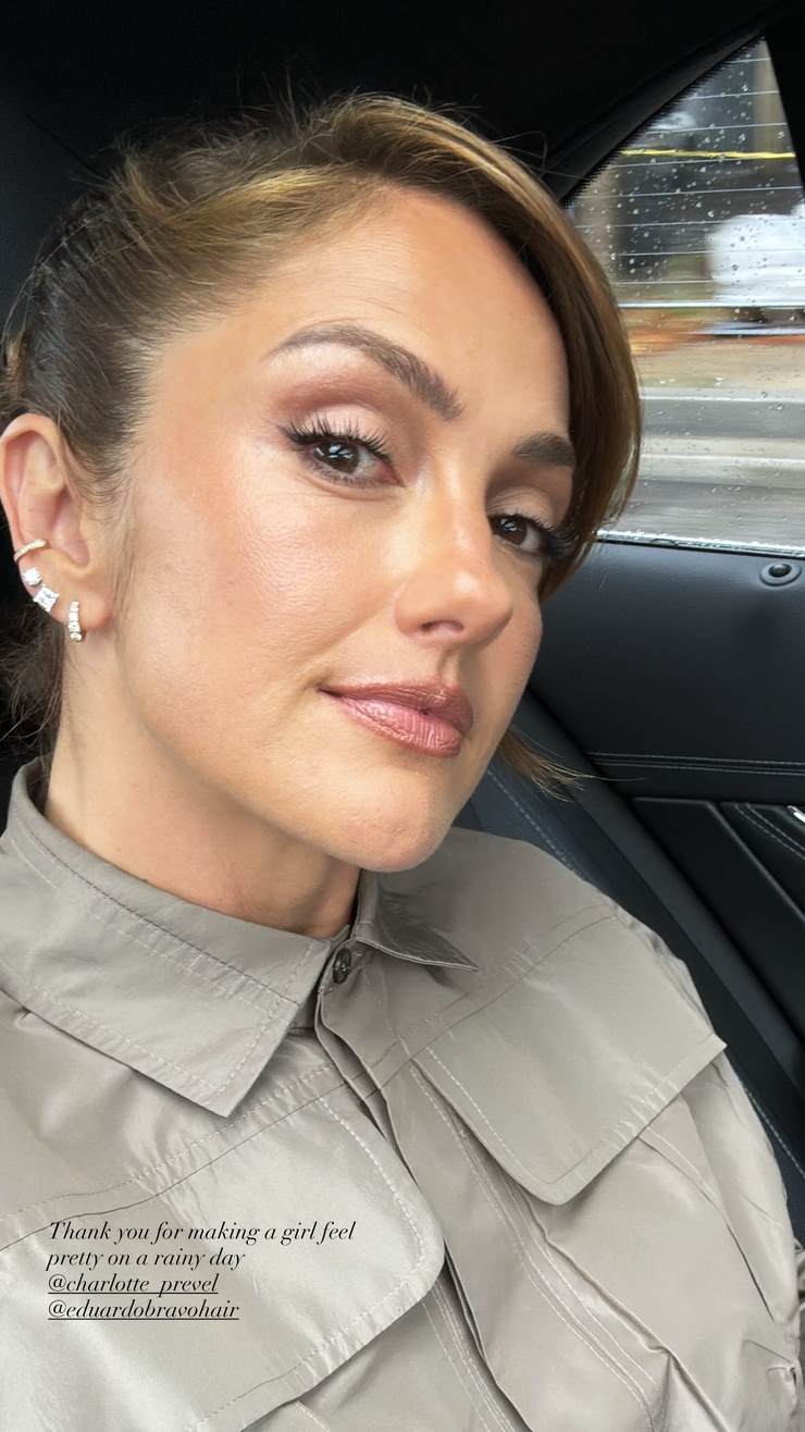 Minka Kelly