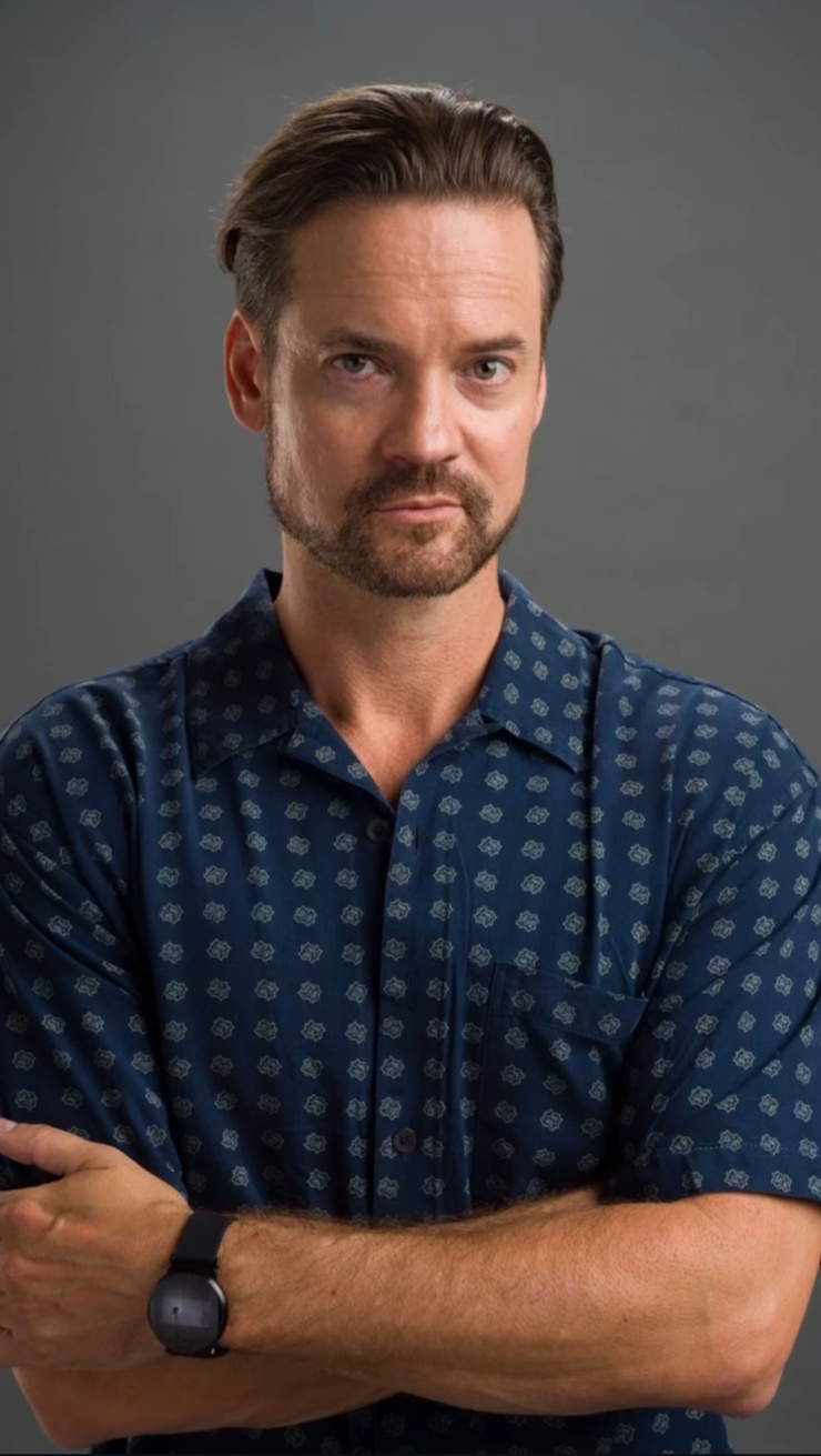 Shane West
