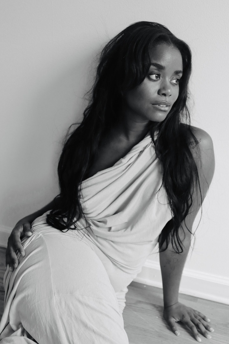 Denée Benton