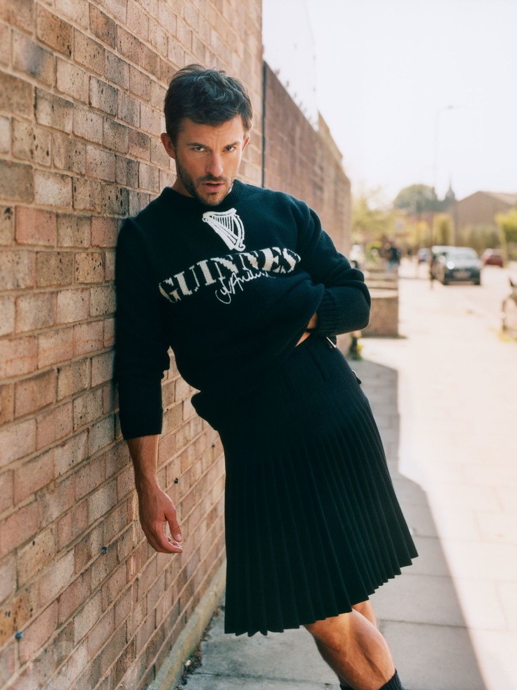 Jonathan Bailey