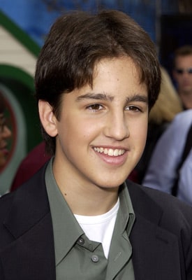 Eric Lloyd picture