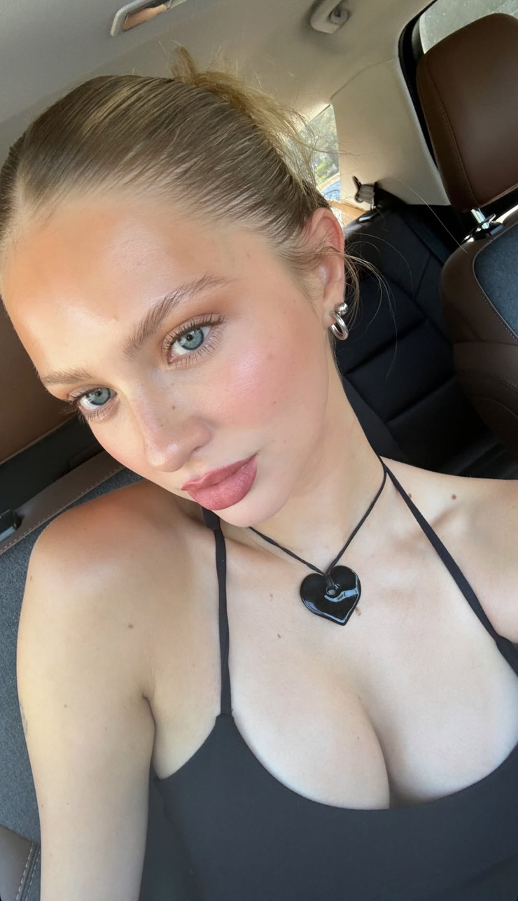 Beanie Boylston