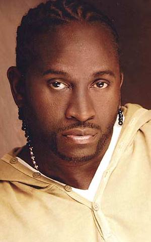 Anwan Glover