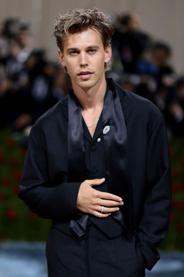 Picture of Austin Butler