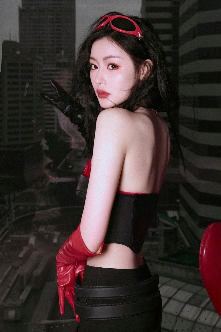 Tian'Ai Zhang