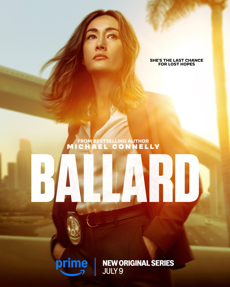 Ballard