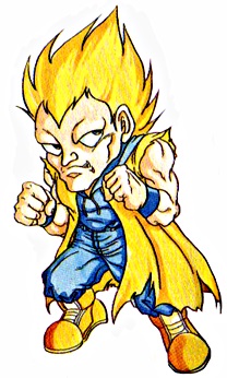 J (Final Fight)