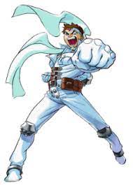 Jin Saotome