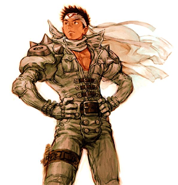 Jin Saotome