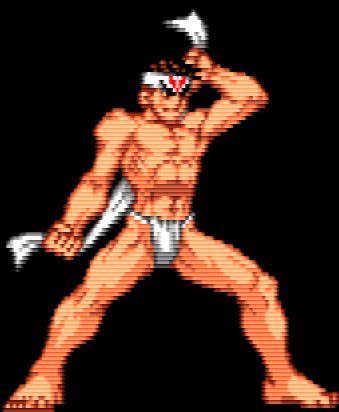 Jin Saotome