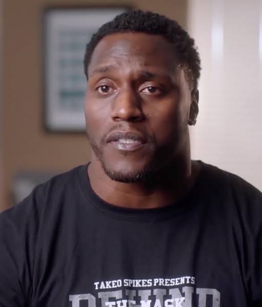 Takeo Spikes