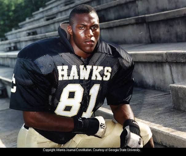Takeo Spikes