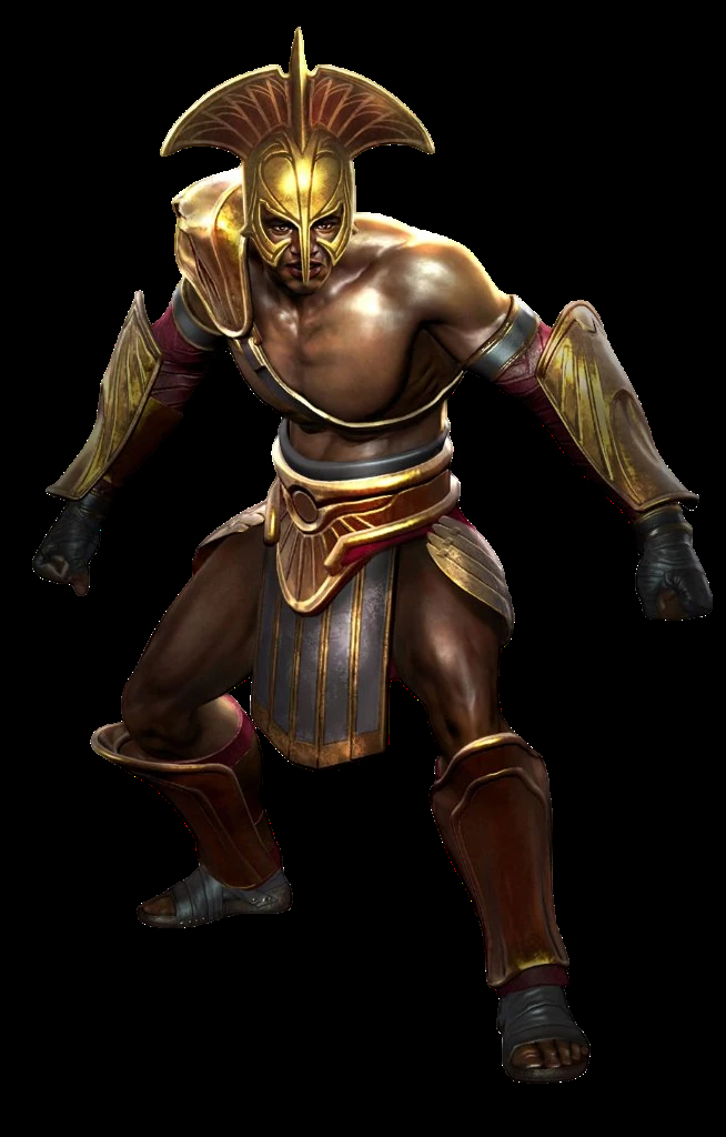 Apollo (God of War)