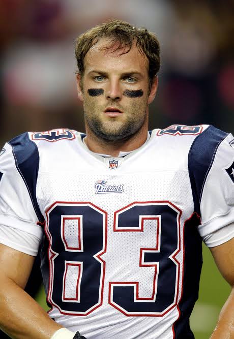Wes Welker