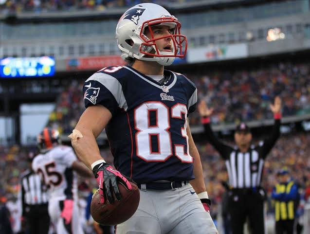 Wes Welker