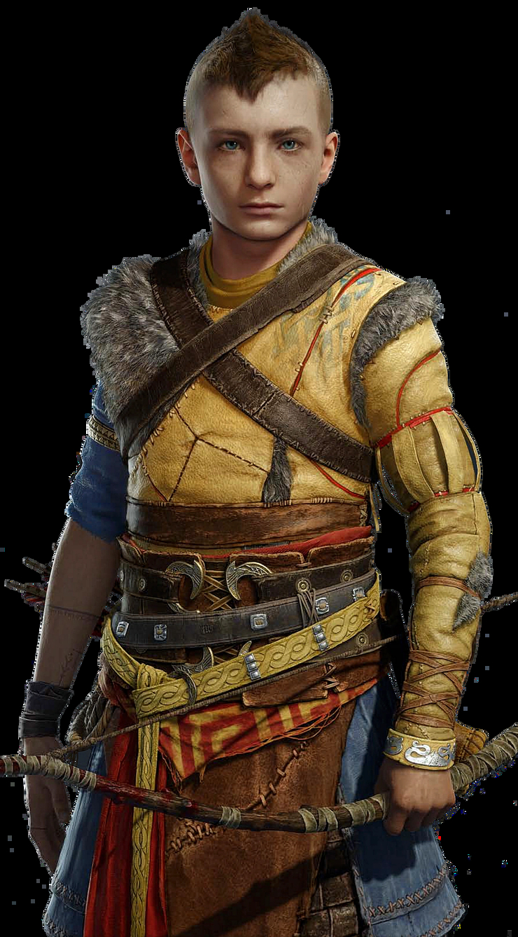 Atreus