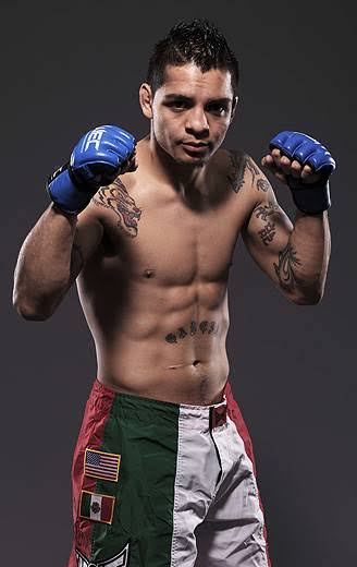 Leonard Garcia