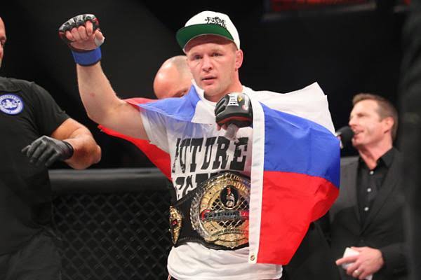 Alexander Shlemenko