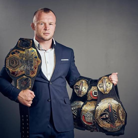 Alexander Shlemenko