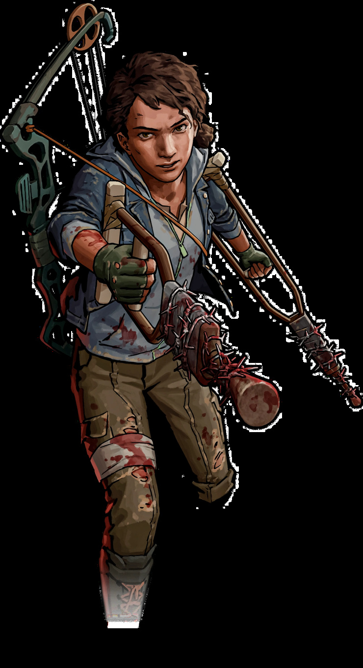 Clementine