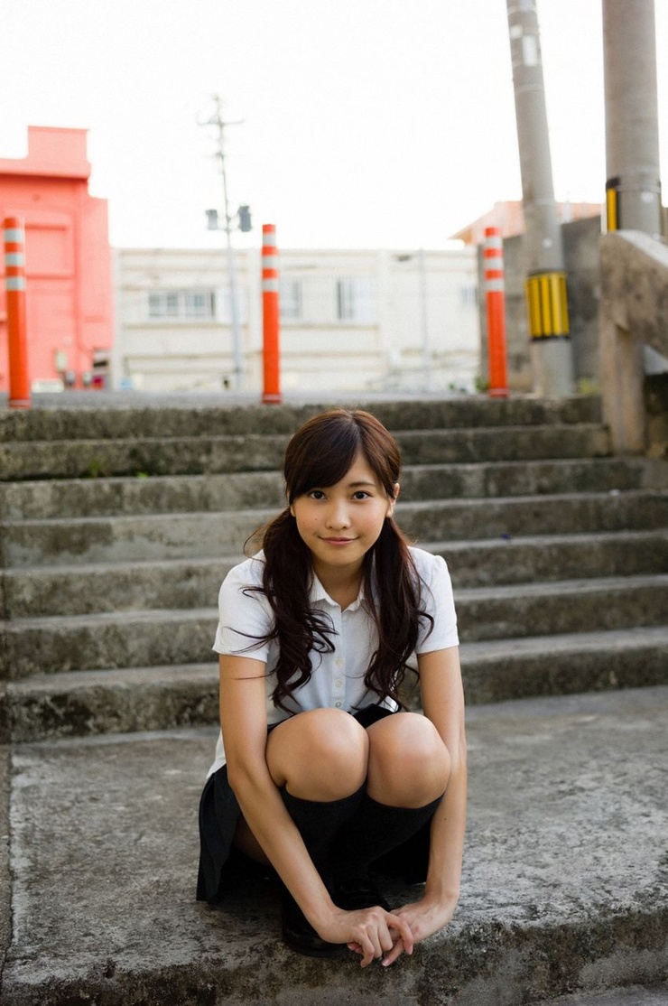 Hinako Sano
